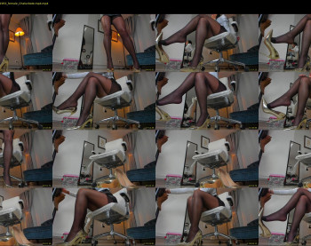 ashley_leon_ — 77 minute Chaturbate female cam video clip, 720p, Nov 10, 2021