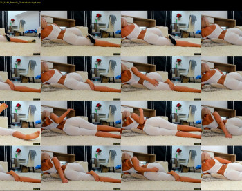 classy_medeeea — 12 minute Chaturbate female cam video clip, 1080p, Nov 10, 2021