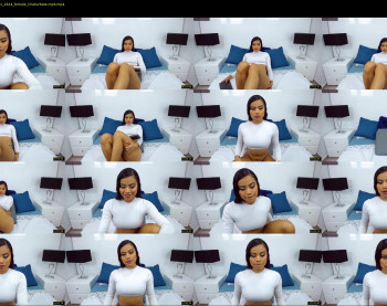 danielasanders — 70 minute Chaturbate female cam video clip, 1080p, Nov 10, 2021
