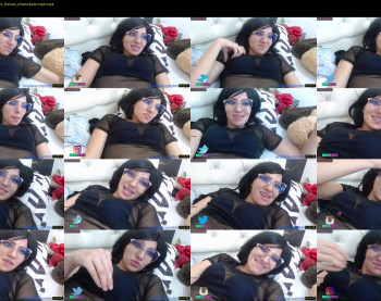 khloee_sr — 49 minute Chaturbate female cam video clip, 720p, Nov 10, 2021