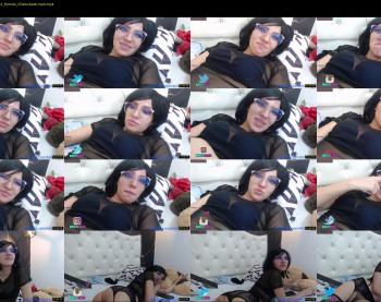 khloee_sr — 49 minute Chaturbate female cam video clip, 720p, Nov 10, 2021