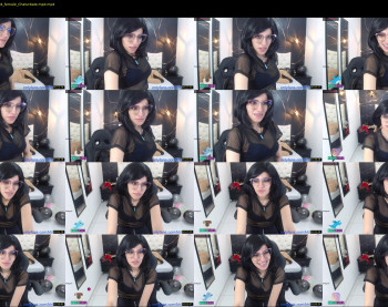khloee_sr — 4 minute Chaturbate female cam video clip, 720p, Nov 10, 2021