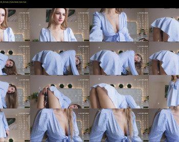 stephaweb — 10 minute Chaturbate female cam video clip, 1080p, Nov 10, 2021
