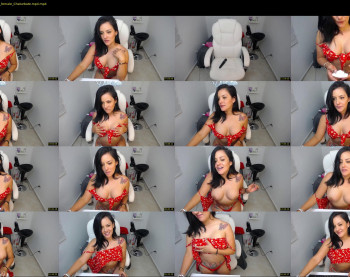 dulce1_ — 68 minute Chaturbate female cam video clip, 1080p, Nov 11, 2021