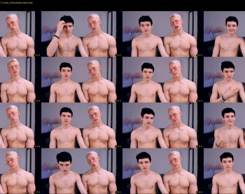 l_adonis_l — 23 minute Chaturbate male cam video clip, 1080p, Nov 11, 2021
