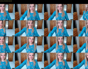 nancy_d — 11 minute Chaturbate female cam video clip, 720p, Nov 11, 2021