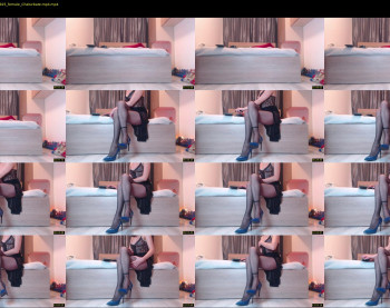 power_stuff — 16 minute Chaturbate female cam video clip, 720p, Nov 11, 2021