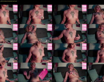 reddevilsroom — 71 minute Chaturbate couple cam video clip, 1080p, Nov 11, 2021
