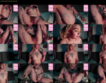 reddevilsroom — 45 minute Chaturbate couple cam video clip, 1080p, Nov 11, 2021