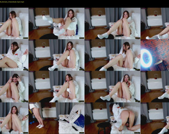 shaaakeit — 70 minute Chaturbate female cam video clip, 1080p, Nov 12, 2021