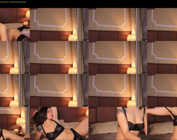 sofiafoster — 70 minute Chaturbate female cam video clip, 1080p, Nov 11, 2021