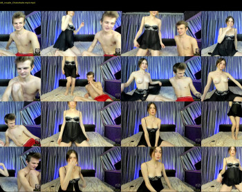 timon1201 — 15 minute Chaturbate couple cam video clip, 1080p, Nov 11, 2021