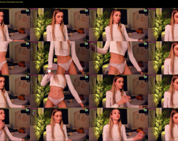 _grace — 20 minute Chaturbate female cam video clip, 1080p, Nov 12, 2021