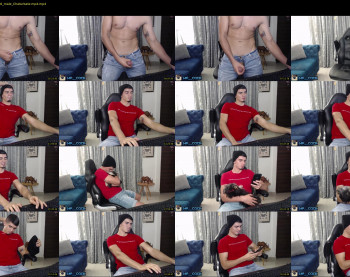 _mrcock_ — 41 minute Chaturbate male cam video clip, 1080p, Nov 12, 2021