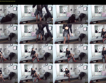 afroditha_ — 29 minute Chaturbate female cam video clip, 1080p, Nov 12, 2021