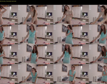 perfectdate — 26 minute Chaturbate female cam video clip, 1080p, Nov 12, 2021