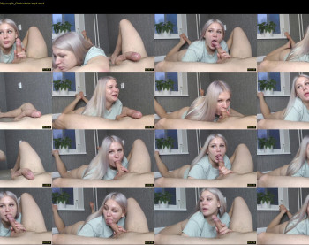 sashabulls — 23 minute Chaturbate couple cam video clip, 1080p, Nov 12, 2021
