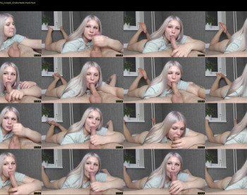 sashabulls — 16 minute Chaturbate couple cam video clip, 1080p, Nov 12, 2021
