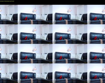 ainaah_ — 3 minute Chaturbate female cam video clip, 1080p, Nov 13, 2021