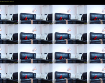 ainaah_ — 11 minute Chaturbate female cam video clip, 1080p, Nov 13, 2021
