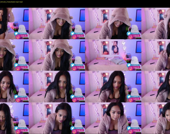 cute_eli — 9 minute Chaturbate female cam video clip, 1080p, Nov 13, 2021