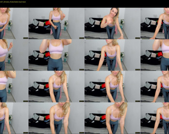 deya_divine — 7 minute Chaturbate female cam video clip, 1080p, Nov 14, 2021
