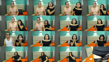 nolovis — 14 minute Chaturbate couple cam video clip, 1080p, Nov 13, 2021