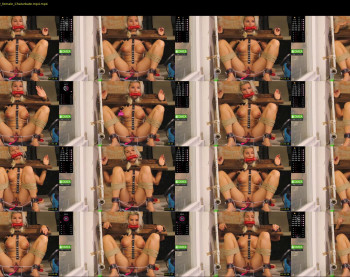 sebilone — 6 minute Chaturbate couple cam video clip, 1080p, Nov 13, 2021