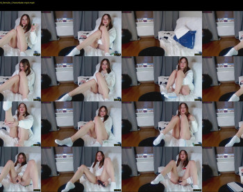 shaaakeit — 70 minute Chaturbate female cam video clip, 1080p, Nov 13, 2021