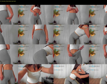 _gabrielle_ — 7 minute Chaturbate female cam video clip, 720p, Nov 14, 2021