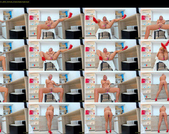 classy_medeeea — 24 minute Chaturbate female cam video clip, 1080p, Nov 15, 2021