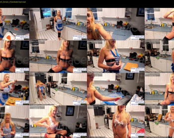 ells_palace — 119 minute Chaturbate female cam video clip, 720p, Nov 15, 2021