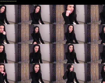 katrin_sweeft — 4 minute Chaturbate female cam video clip, 1080p, Nov 14, 2021