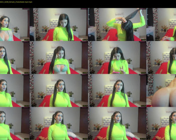 macarena_vallejo_ — 70 minute Chaturbate female cam video clip, 1080p, Nov 15, 2021