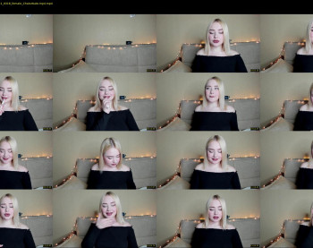 sweetie_candy_ — 18 minute Chaturbate female cam video clip, 720p, Nov 15, 2021