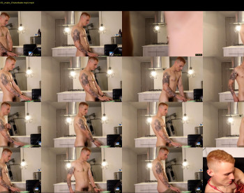 thorclarck_ — 43 minute Chaturbate male cam video clip, 1080p, Nov 15, 2021
