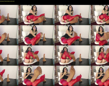 violetli_ — 8 minute Chaturbate female cam video clip, 720p, Nov 14, 2021
