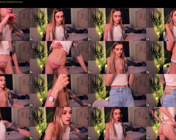 _grace — 71 minute Chaturbate female cam video clip, 1080p, Nov 15, 2021