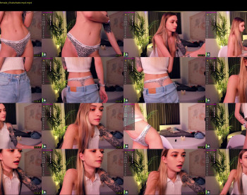 _grace — 46 minute Chaturbate female cam video clip, 1080p, Nov 15, 2021