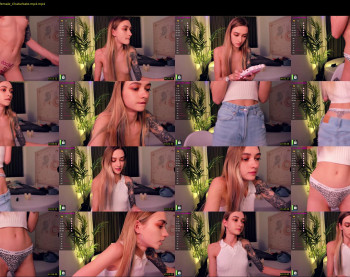 _grace — 55 minute Chaturbate female cam video clip, 1080p, Nov 15, 2021