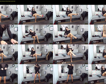 afroditha_ — 50 minute Chaturbate female cam video clip, 1080p, Nov 15, 2021