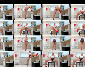 classy_medeeea — 35 minute Chaturbate female cam video clip, 1080p, Nov 15, 2021