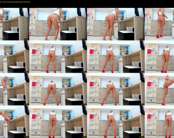 classy_medeeea — 18 minute Chaturbate female cam video clip, 1080p, Nov 15, 2021