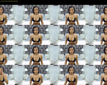 danielasanders — 8 minute Chaturbate female cam video clip, 1080p, Nov 15, 2021