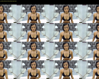 danielasanders — 3 minute Chaturbate female cam video clip, 1080p, Nov 15, 2021