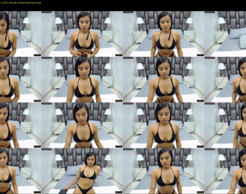 danielasanders — 30 minute Chaturbate female cam video clip, 1080p, Nov 15, 2021