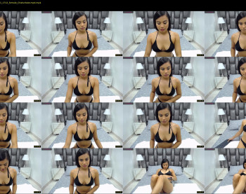 danielasanders — 27 minute Chaturbate female cam video clip, 1080p, Nov 15, 2021