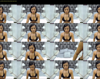 danielasanders — 33 minute Chaturbate female cam video clip, 1080p, Nov 15, 2021