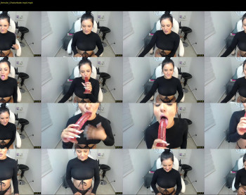 dulce1_ — 7 minute Chaturbate female cam video clip, 1080p, Nov 15, 2021