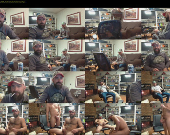 hardworkertn — 30 minute Chaturbate male cam video clip, 720p, Nov 15, 2021